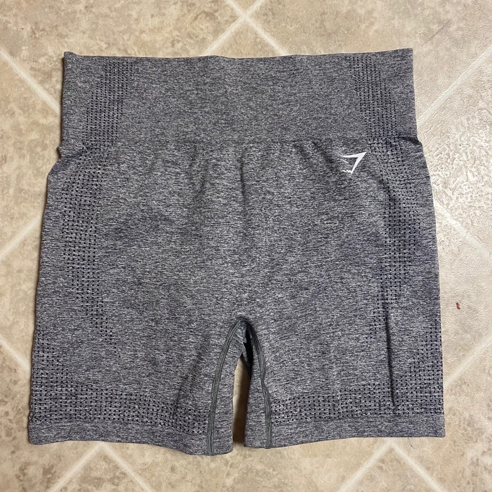 Gym Shark Vital Seamless Shorts